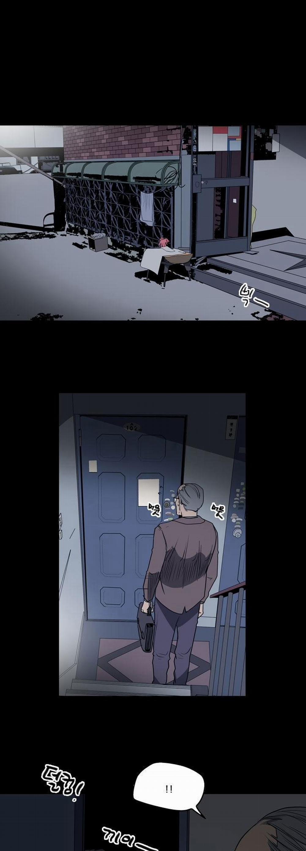 Cô Gái Khốn Khổ 21 trang 41