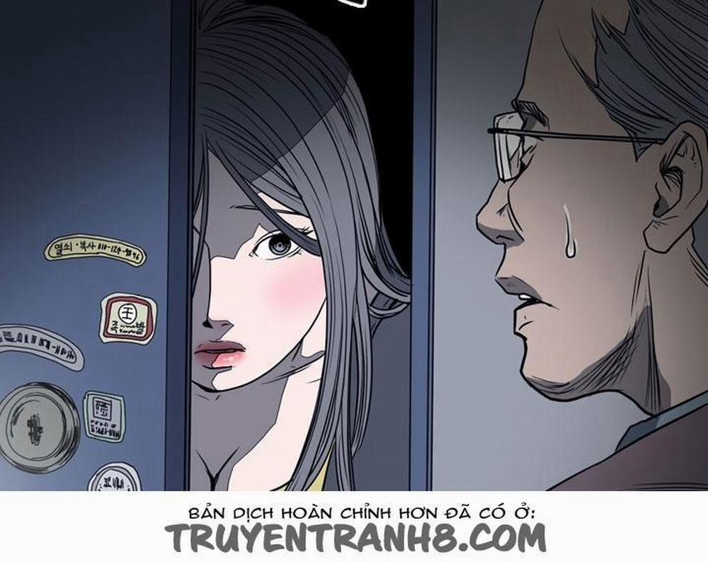 Cô Gái Khốn Khổ 21 trang 42