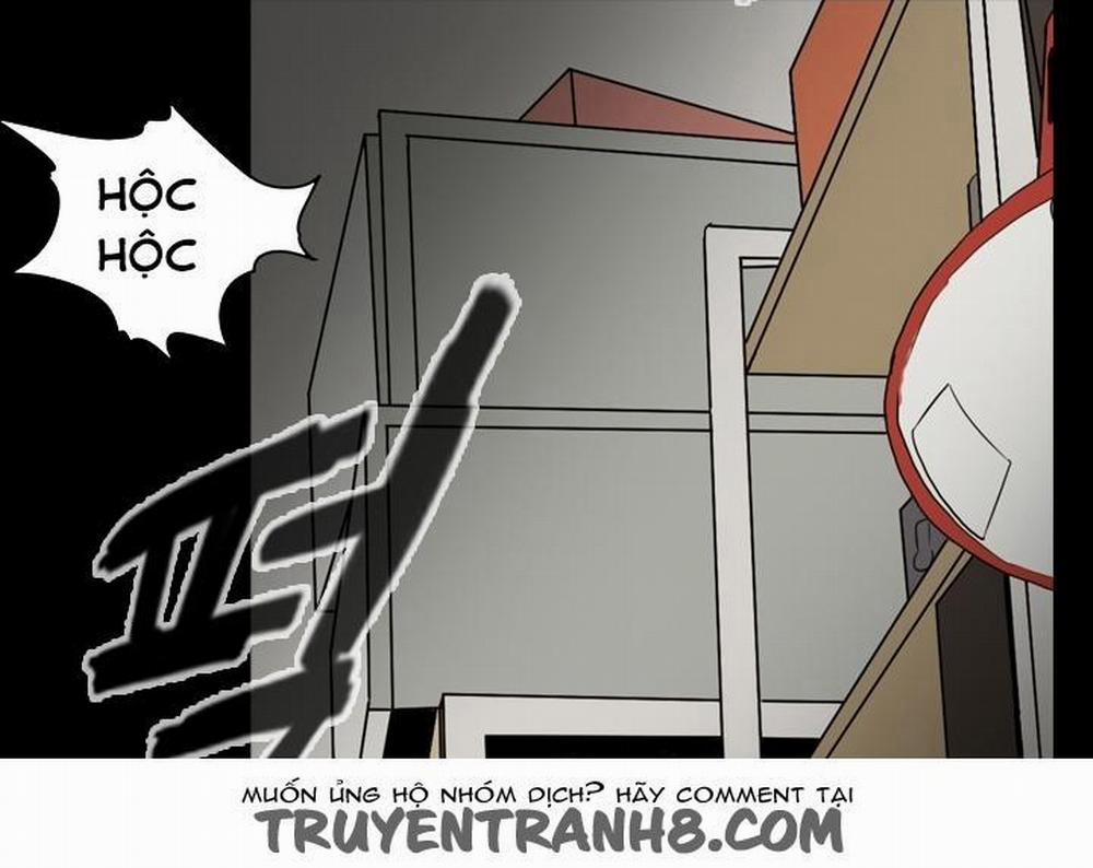 Cô Gái Khốn Khổ 22 trang 14