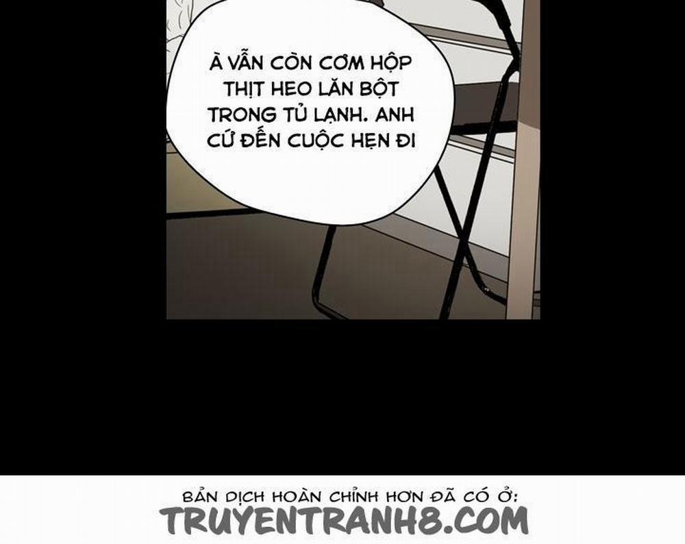 Cô Gái Khốn Khổ 22 trang 34