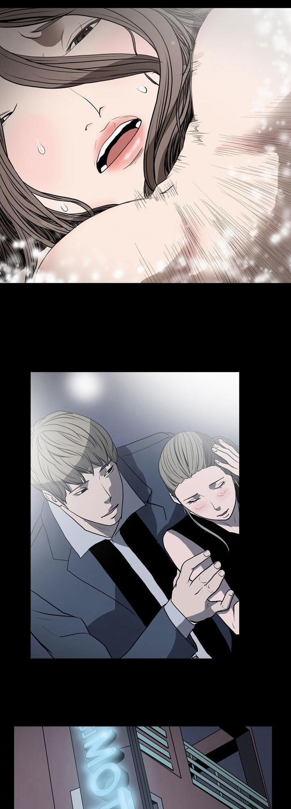 Cô Gái Khốn Khổ 22 trang 43