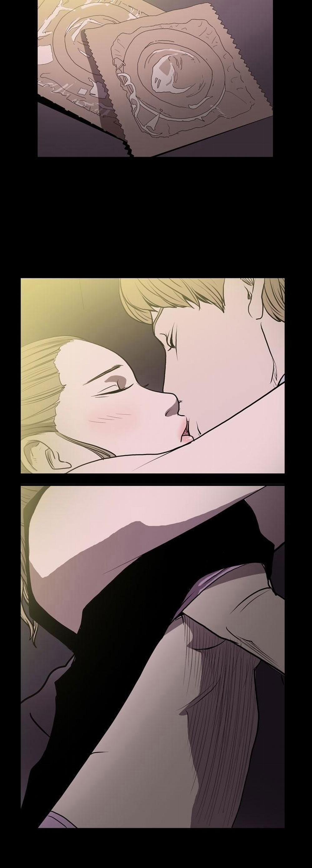 Cô Gái Khốn Khổ 22 trang 45