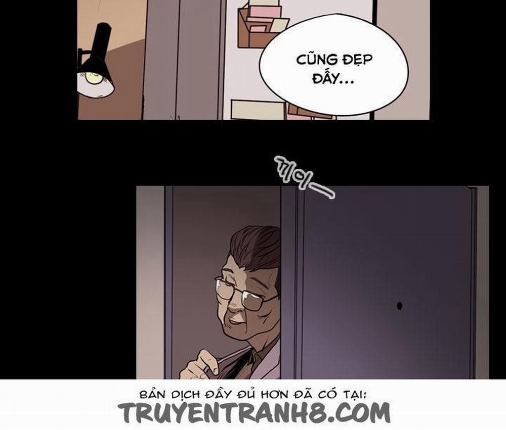 Cô Gái Khốn Khổ 22 trang 50
