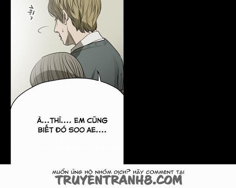 Cô Gái Khốn Khổ 23 trang 20