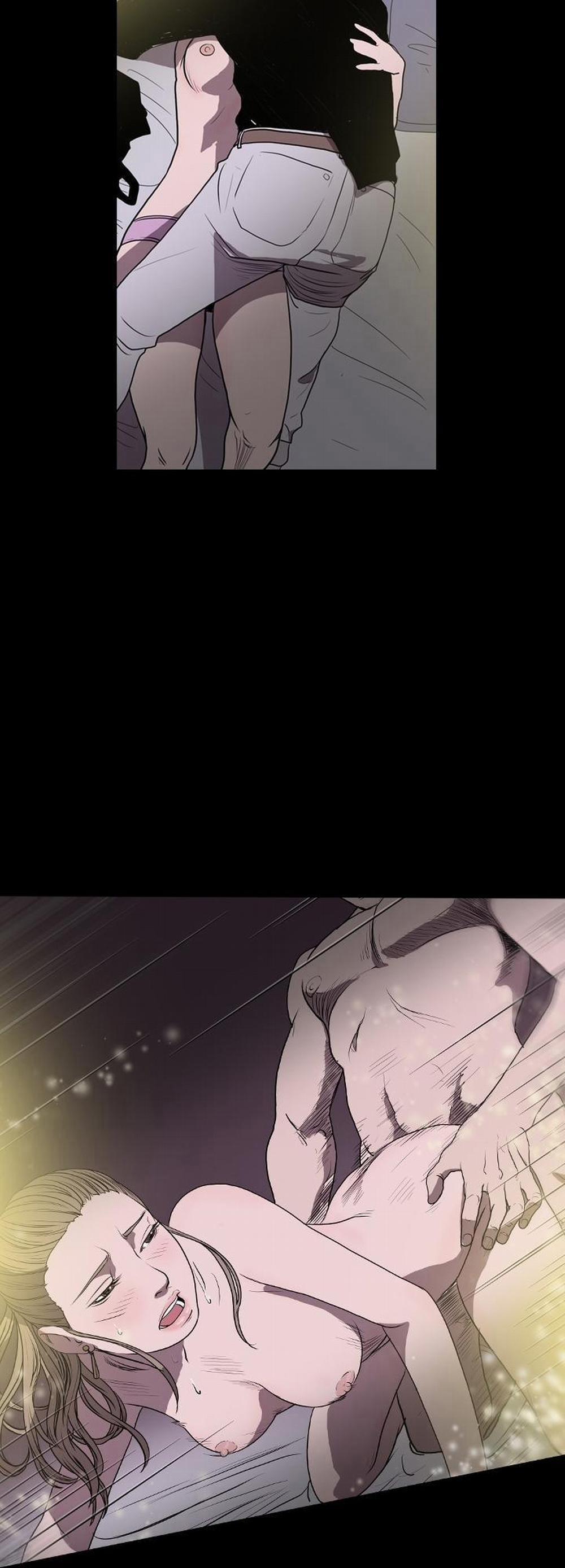 Cô Gái Khốn Khổ 23 trang 3