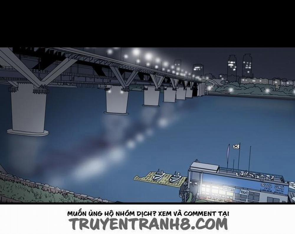 Cô Gái Khốn Khổ 23 trang 32