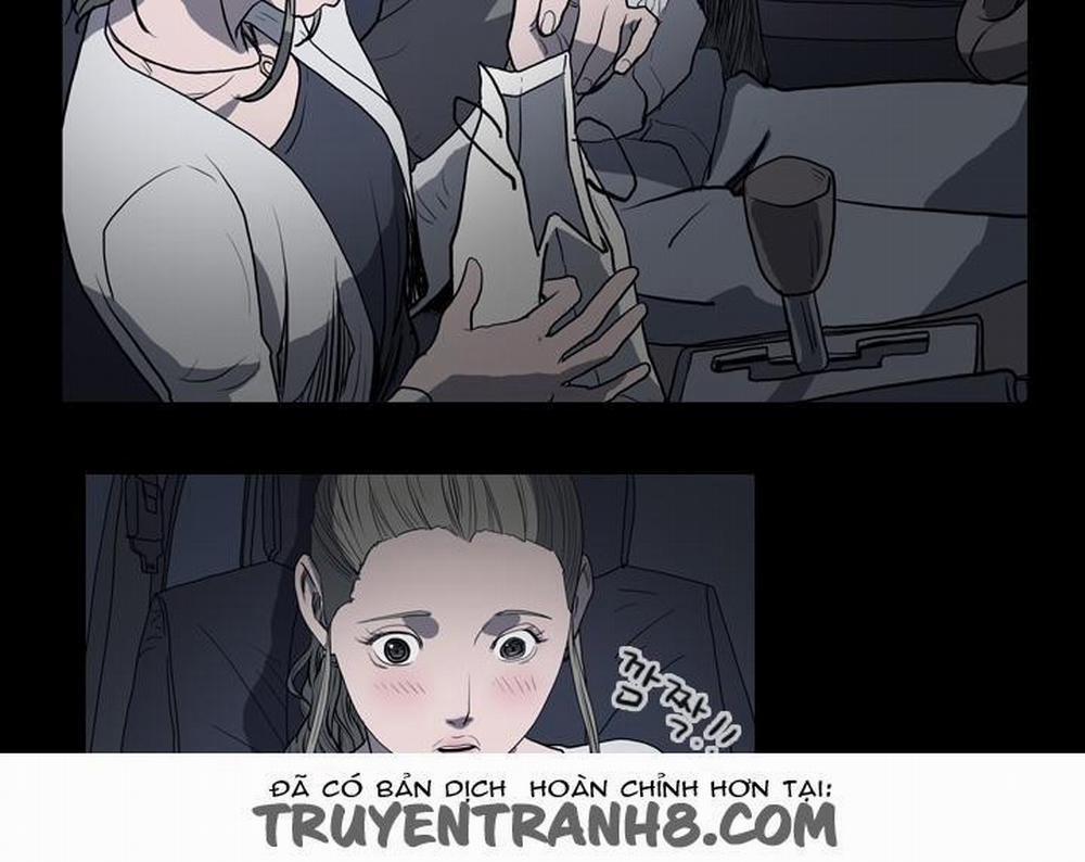 Cô Gái Khốn Khổ 23 trang 34