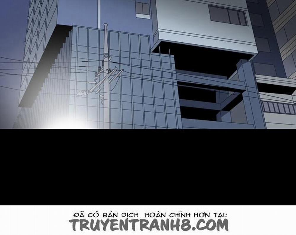 Cô Gái Khốn Khổ 23 trang 40