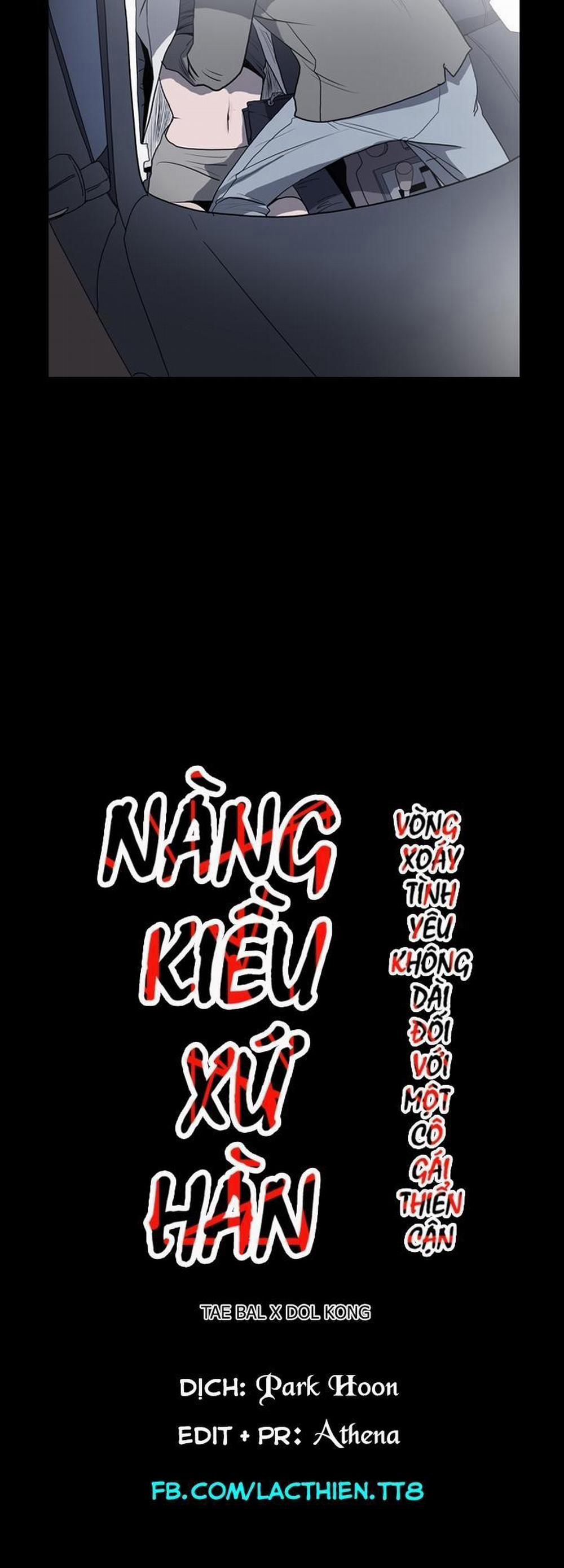 Cô Gái Khốn Khổ 23 trang 51