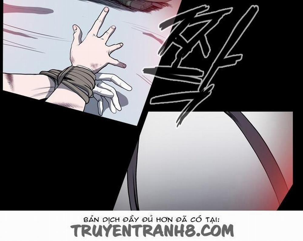 Cô Gái Khốn Khổ 24 trang 10