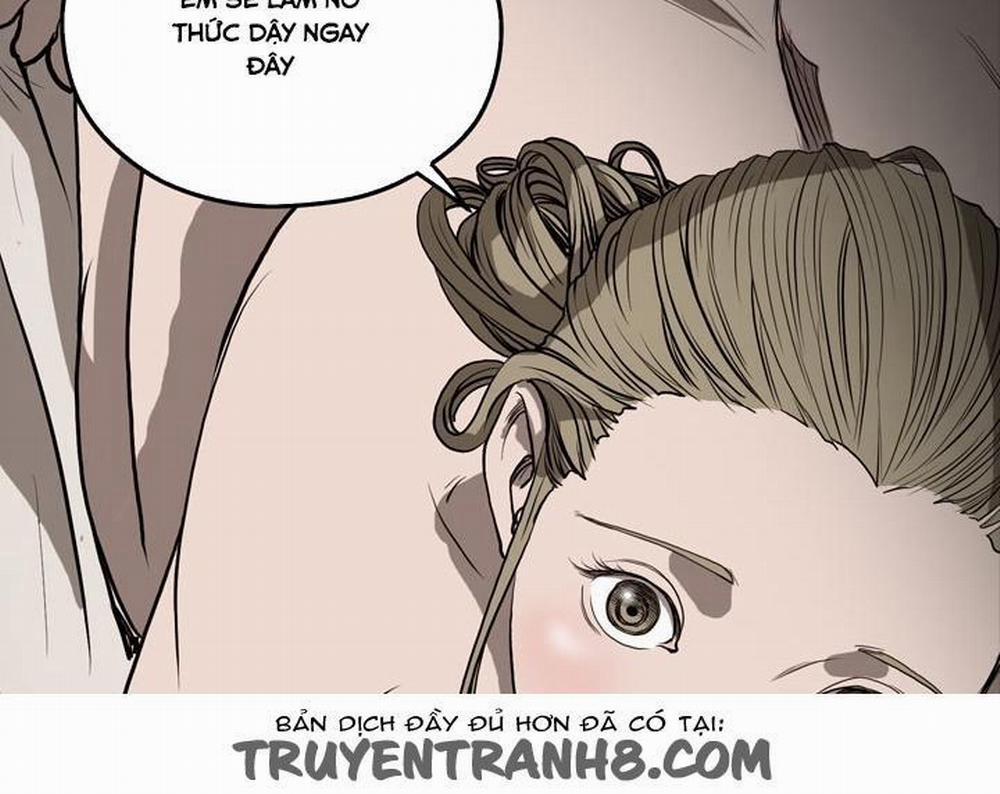 Cô Gái Khốn Khổ 25 trang 16