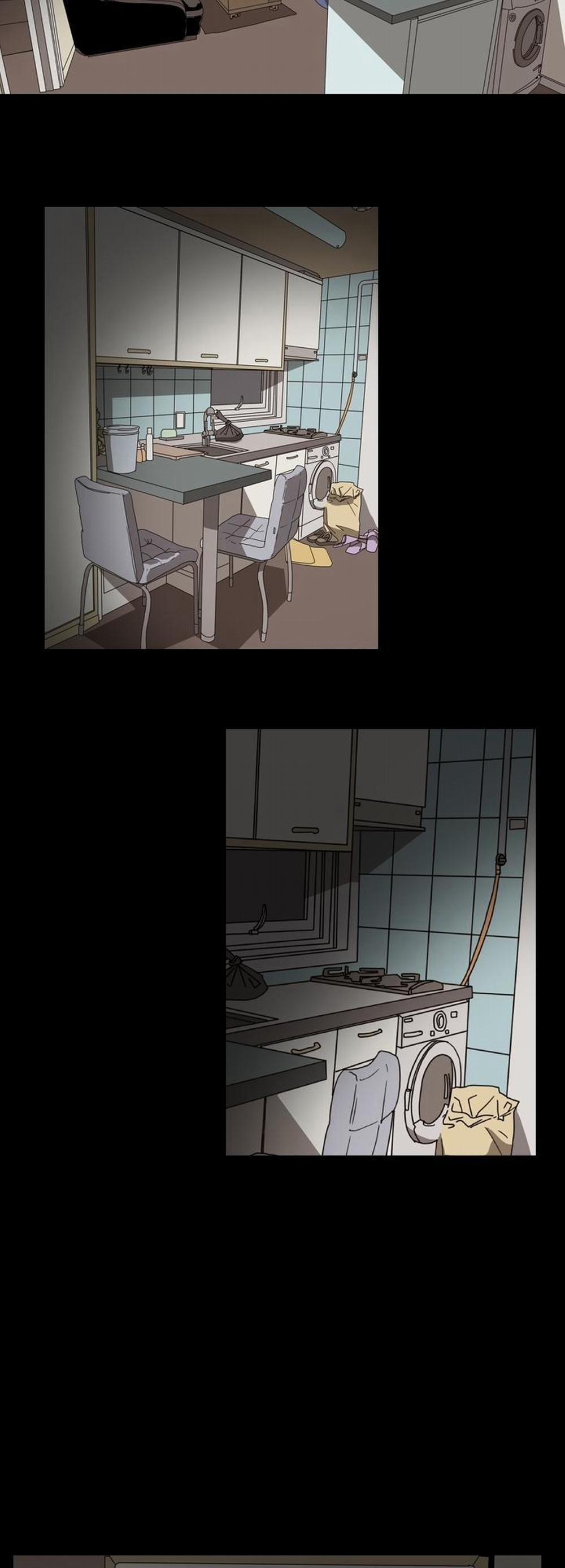 Cô Gái Khốn Khổ 25 trang 19