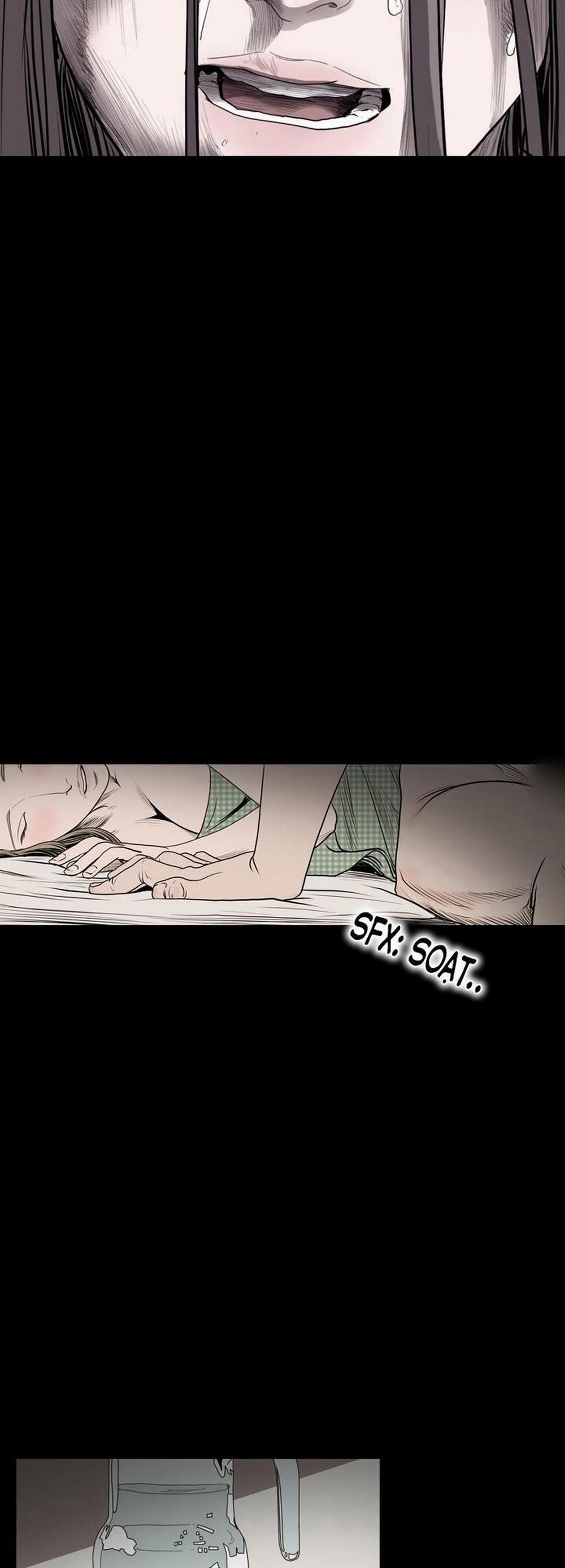 Cô Gái Khốn Khổ 25 trang 23