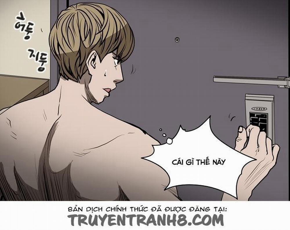 Cô Gái Khốn Khổ 25 trang 30