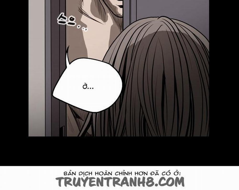 Cô Gái Khốn Khổ 25 trang 32