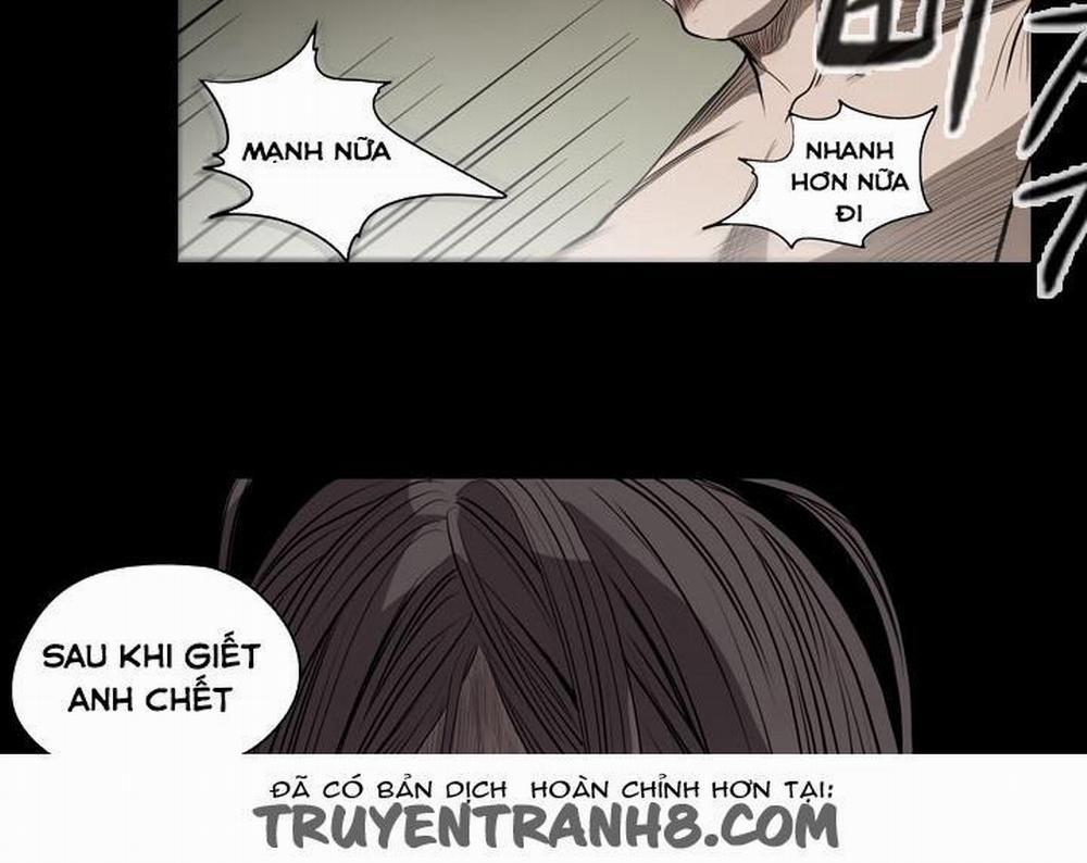 Cô Gái Khốn Khổ 25 trang 8