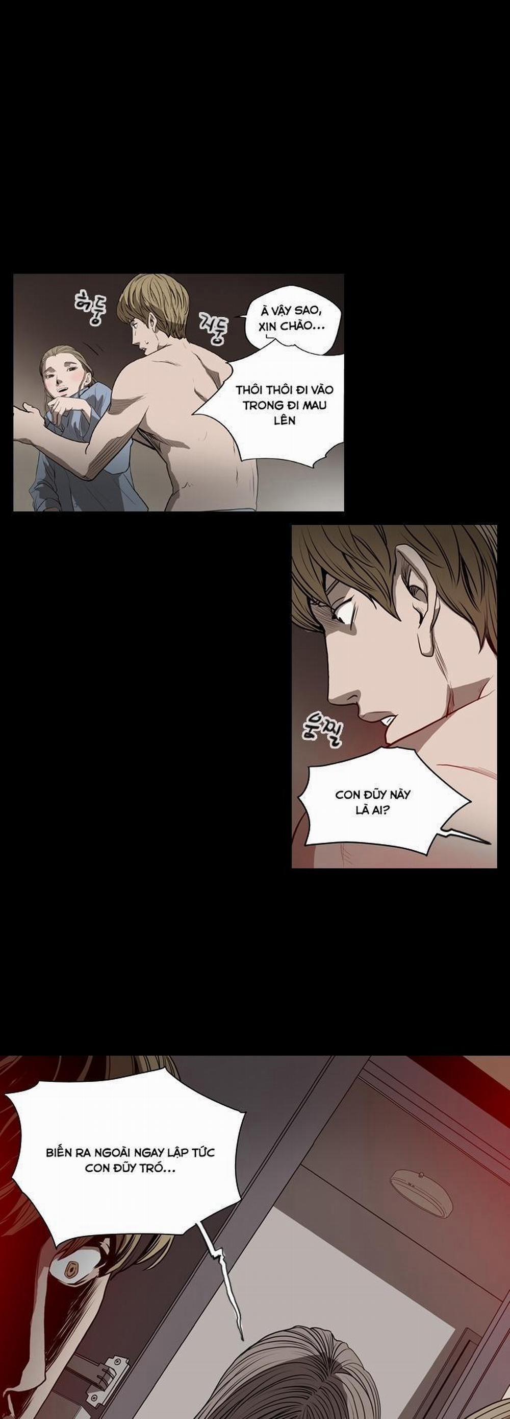 Cô Gái Khốn Khổ 26 trang 1