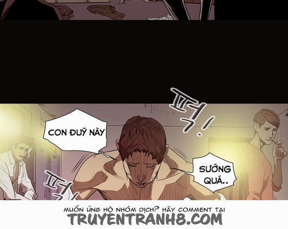 Cô Gái Khốn Khổ 26 trang 36