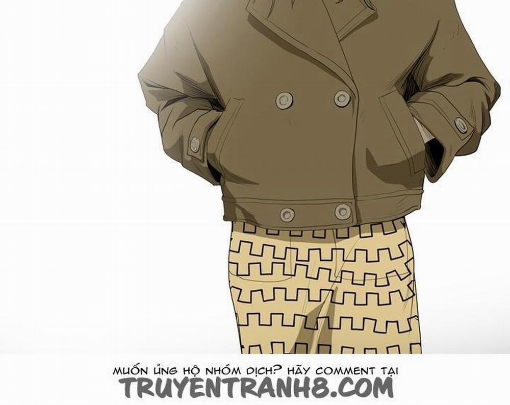 Cô Gái Khốn Khổ 26 trang 4