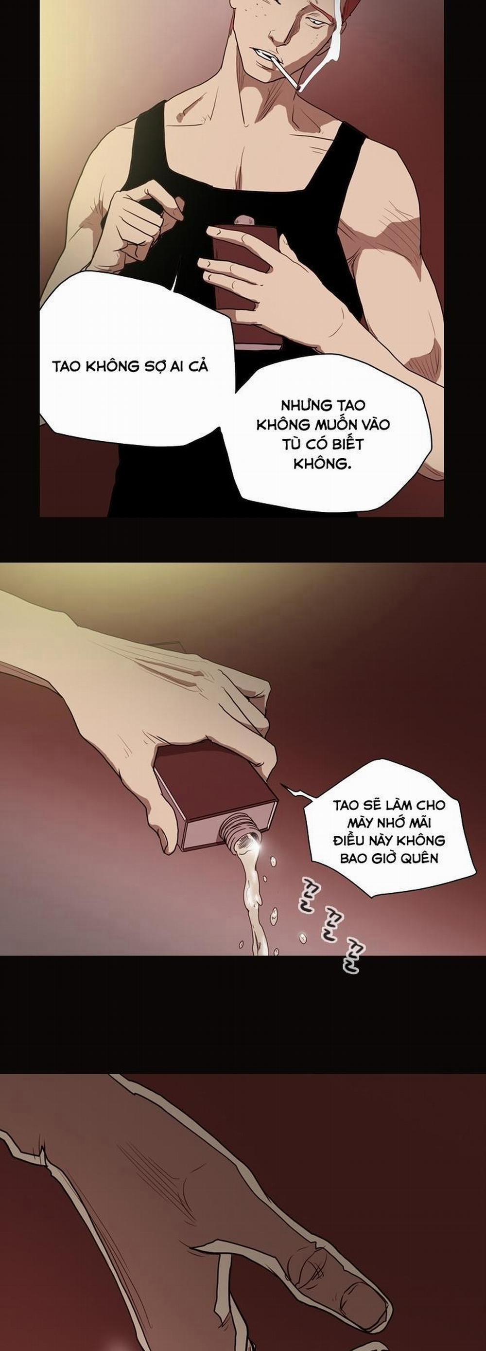 Cô Gái Khốn Khổ 26 trang 41