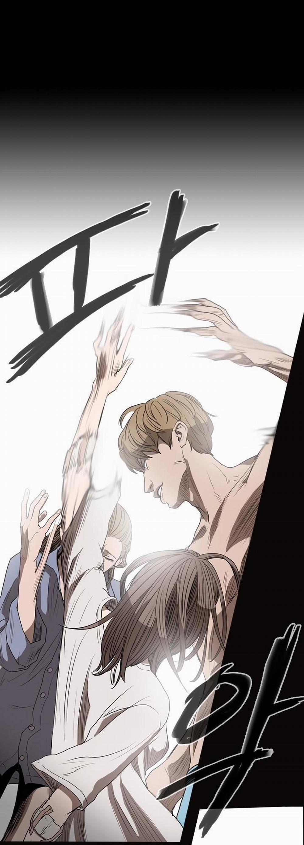 Cô Gái Khốn Khổ 27 trang 1