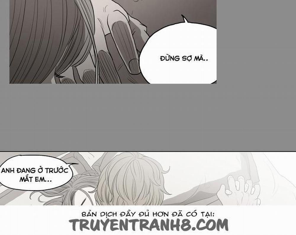 Cô Gái Khốn Khổ 27 trang 16