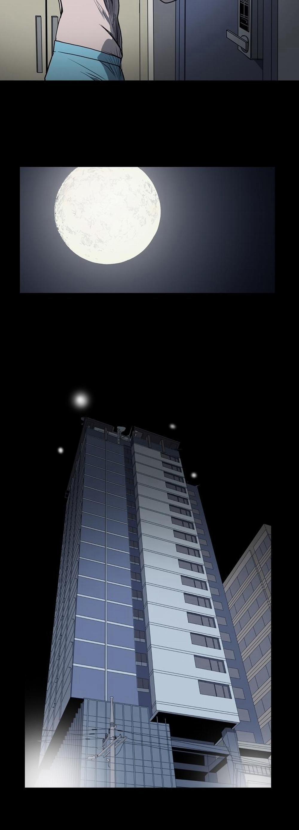 Cô Gái Khốn Khổ 27 trang 23