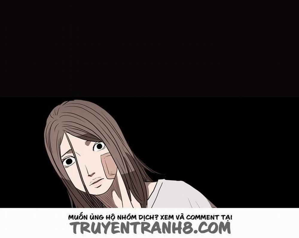 Cô Gái Khốn Khổ 27 trang 6