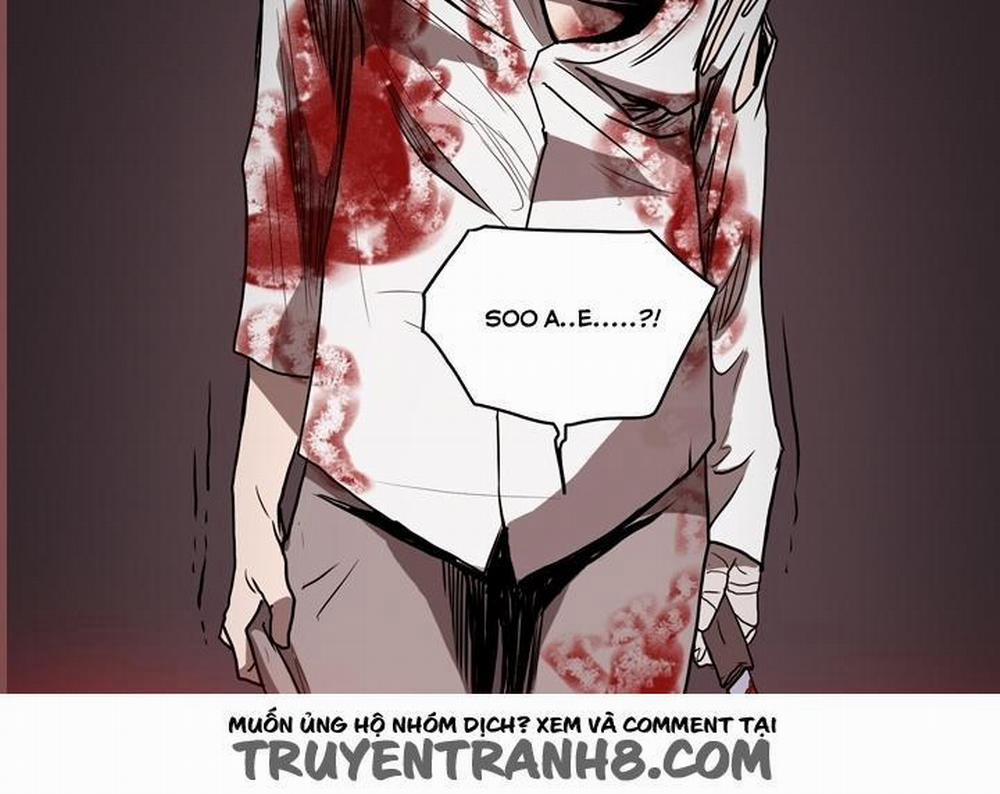 Cô Gái Khốn Khổ 28 trang 24
