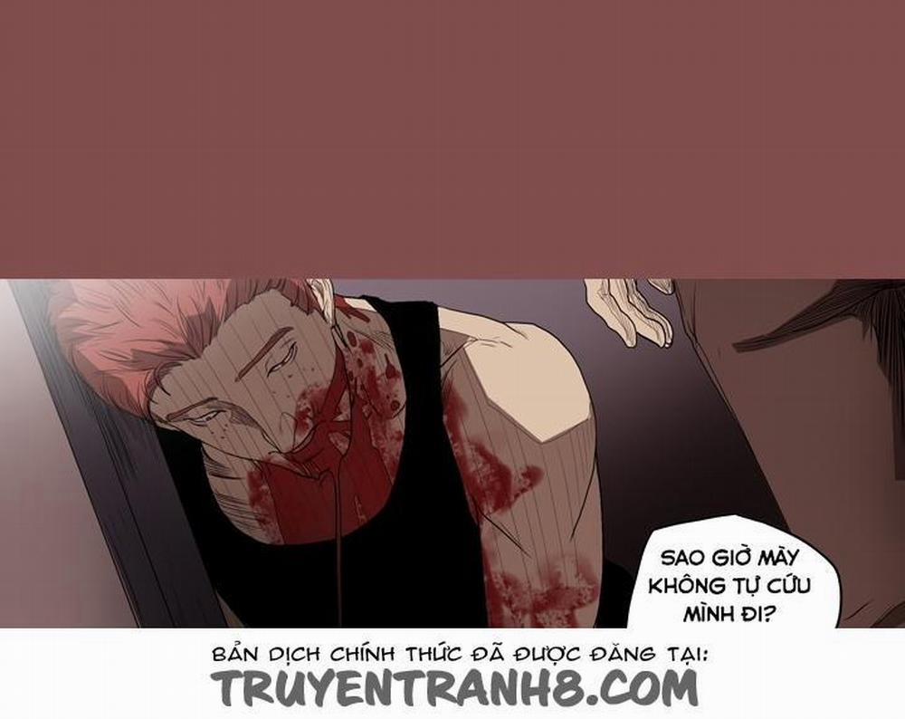 Cô Gái Khốn Khổ 28 trang 28