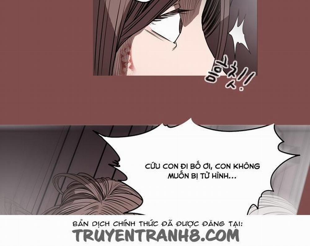 Cô Gái Khốn Khổ 28 trang 30