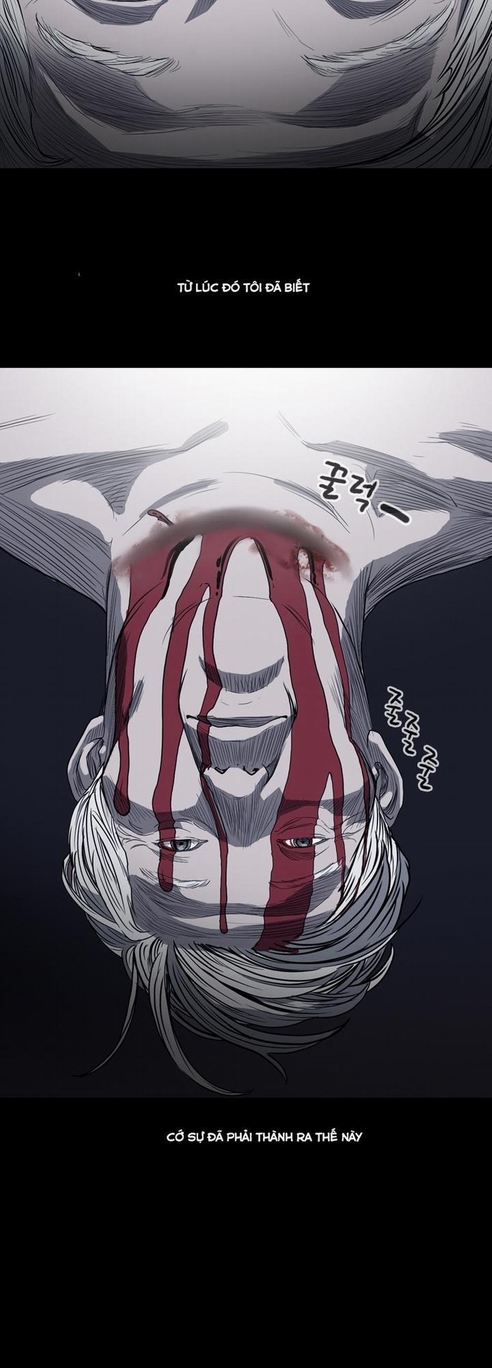 Cô Gái Khốn Khổ 28 trang 47