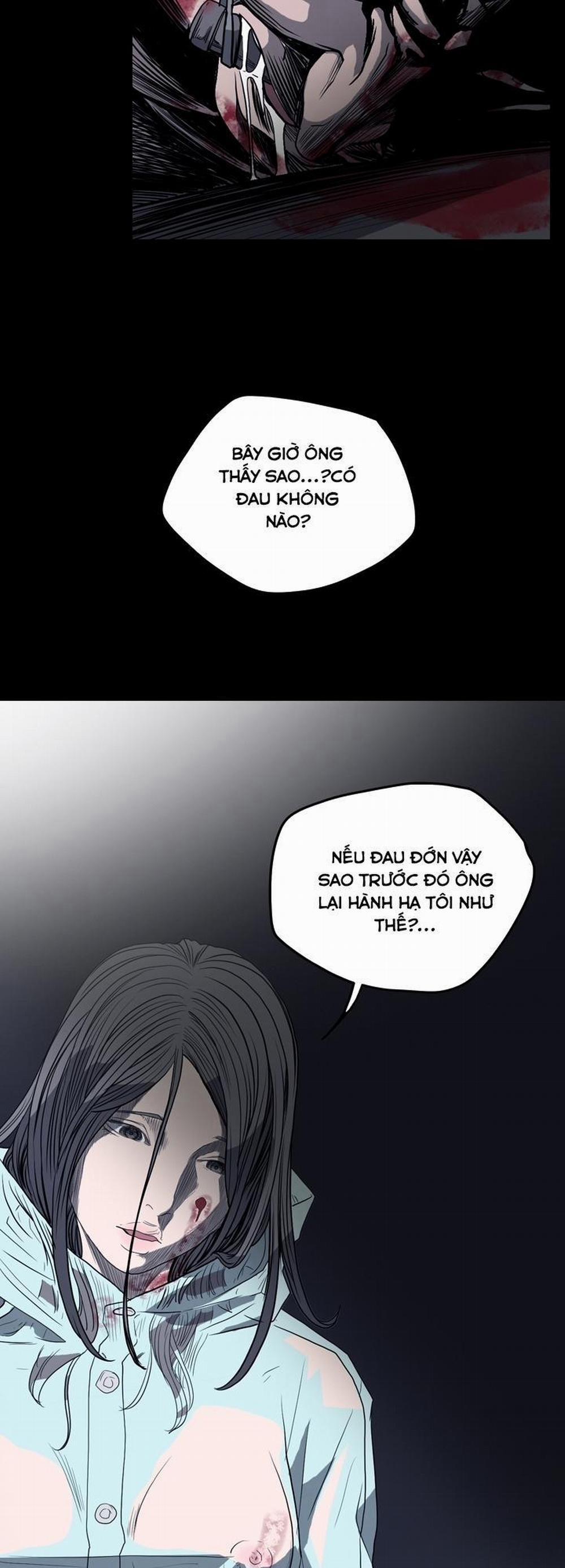 Cô Gái Khốn Khổ 28 trang 55