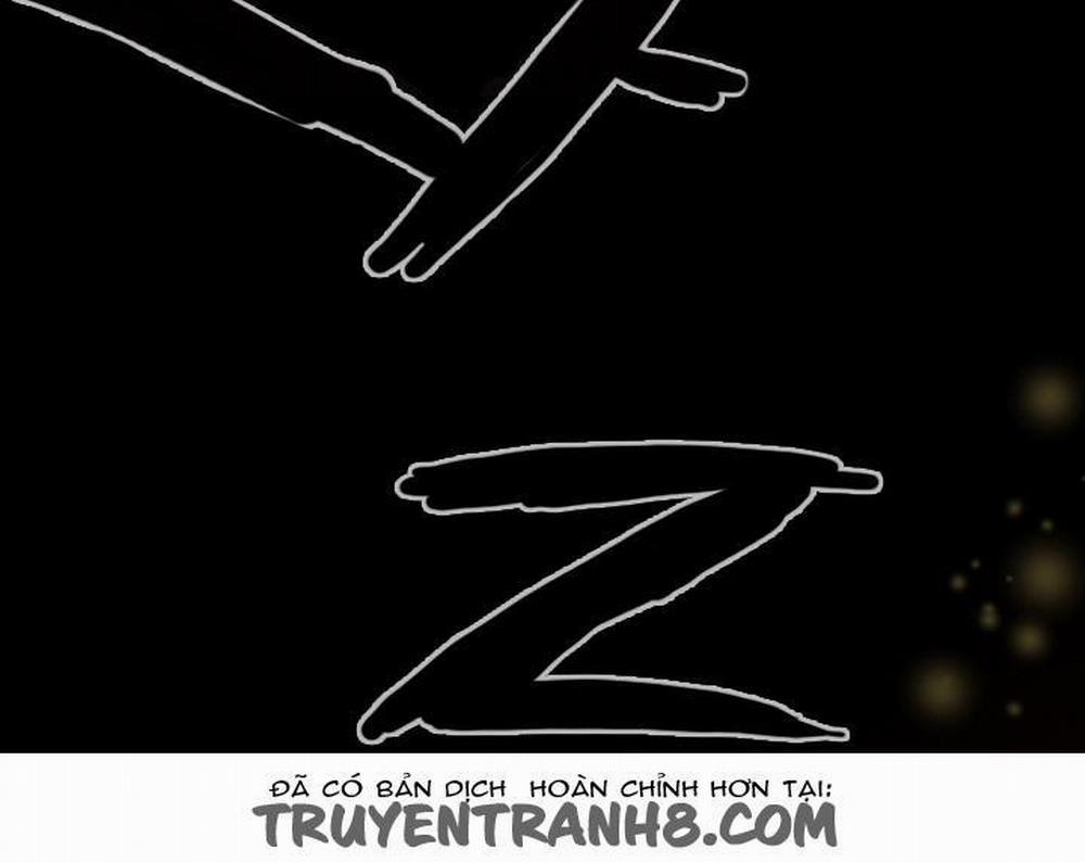 Cô Gái Khốn Khổ 28 trang 6