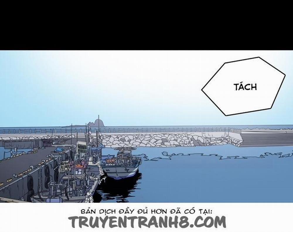 Cô Gái Khốn Khổ 29 trang 10