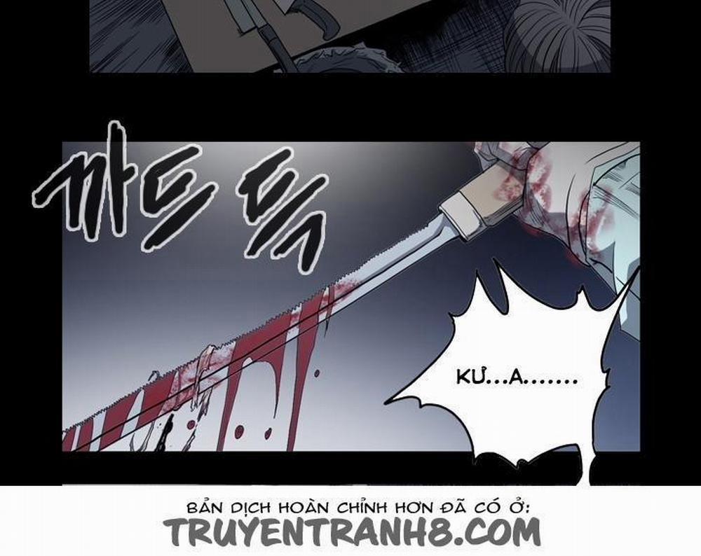 Cô Gái Khốn Khổ 29 trang 2