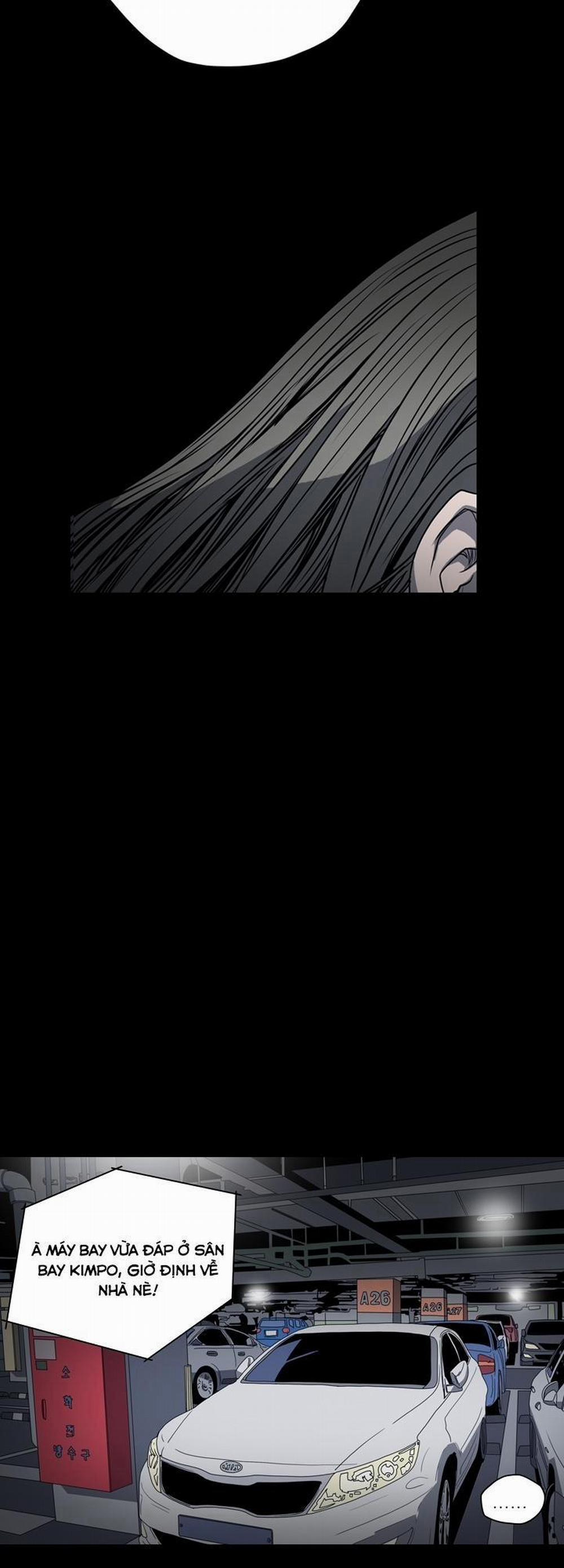 Cô Gái Khốn Khổ 29 trang 23