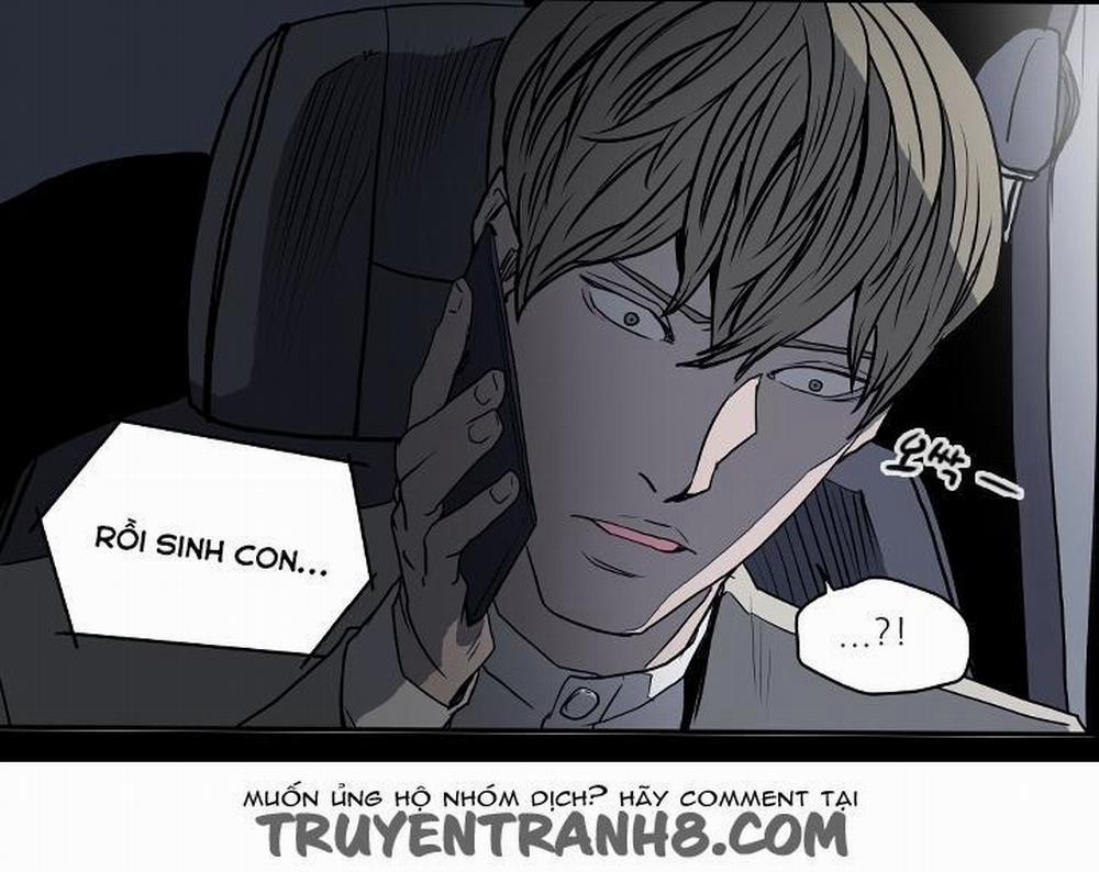 Cô Gái Khốn Khổ 29 trang 26