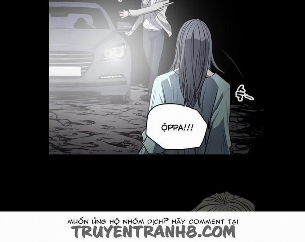 Cô Gái Khốn Khổ 29 trang 34