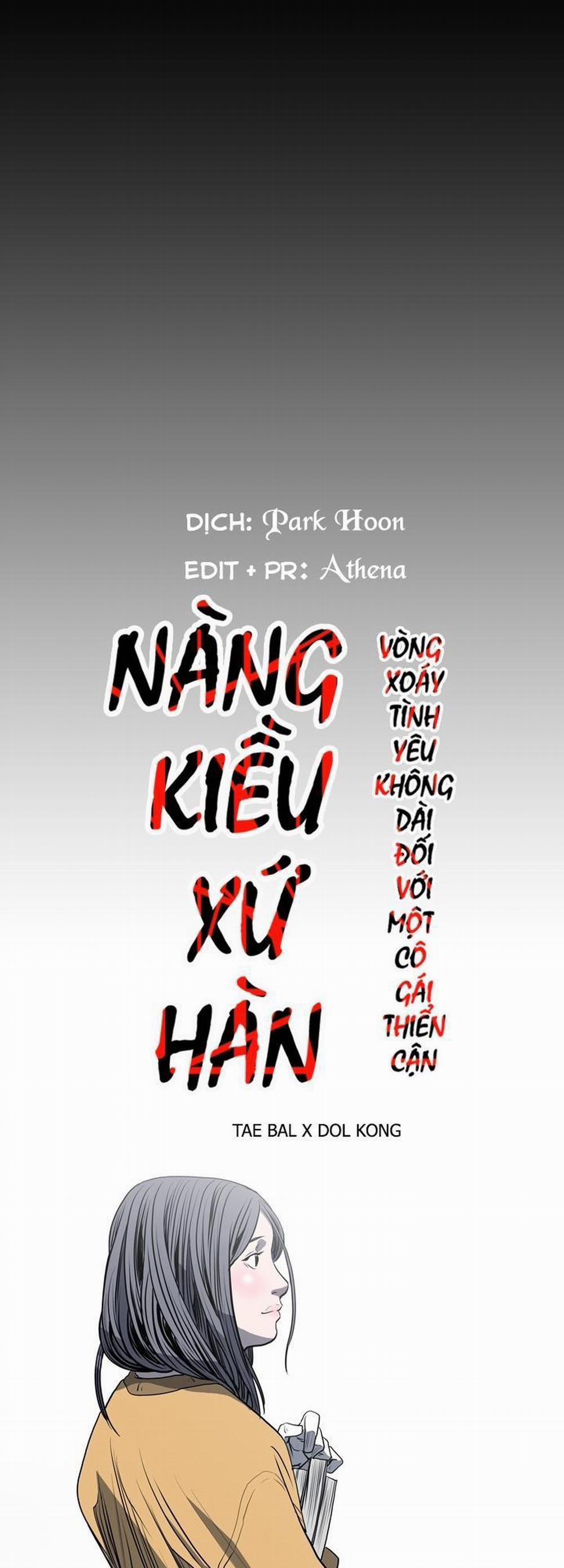 Cô Gái Khốn Khổ 29 trang 7