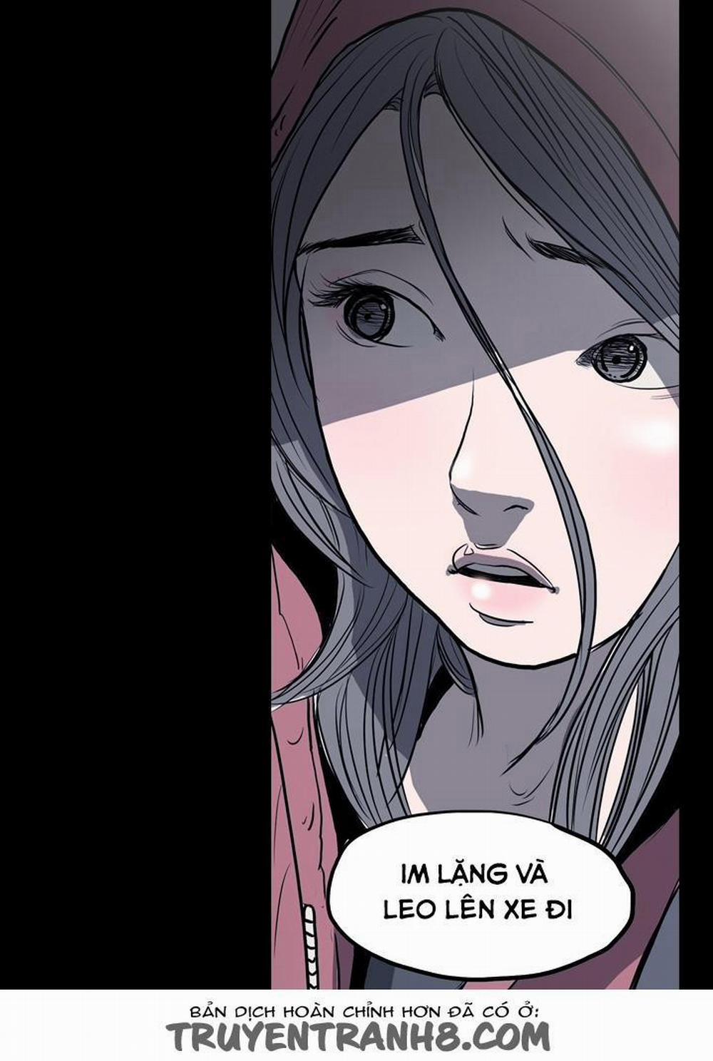 Cô Gái Khốn Khổ 3 trang 19