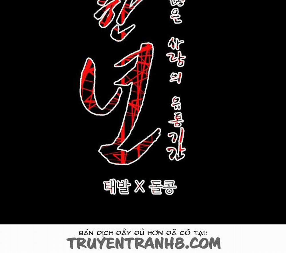 Cô Gái Khốn Khổ 3 trang 23