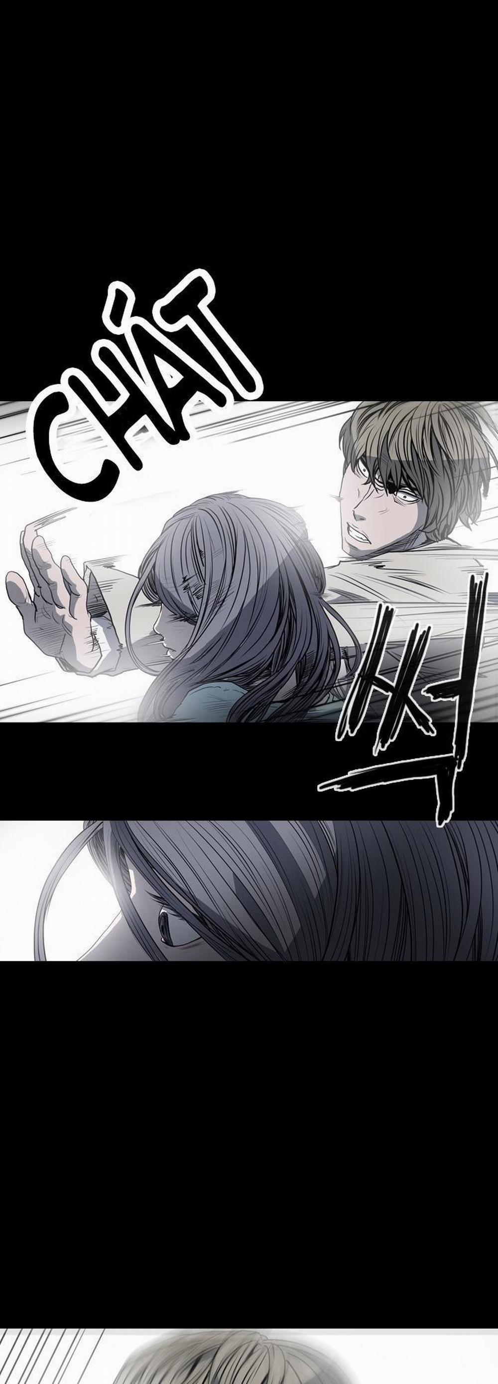 Cô Gái Khốn Khổ 30 trang 1