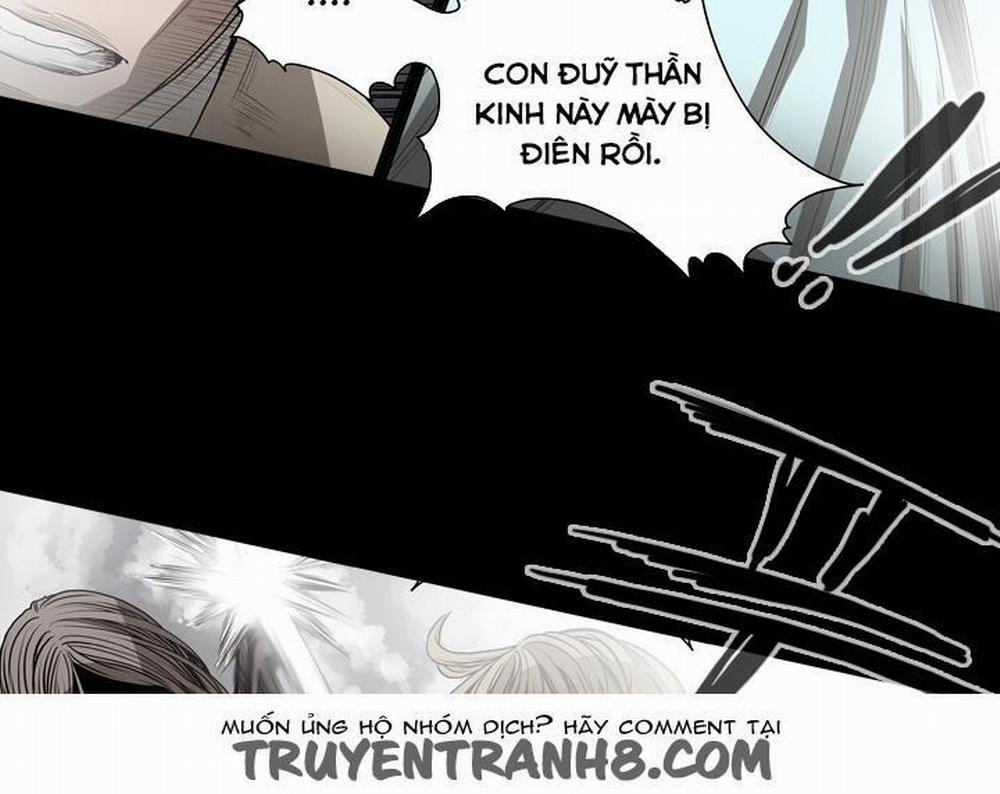 Cô Gái Khốn Khổ 30 trang 18