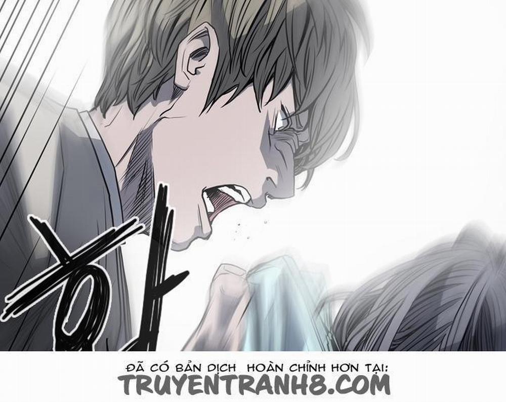 Cô Gái Khốn Khổ 30 trang 2