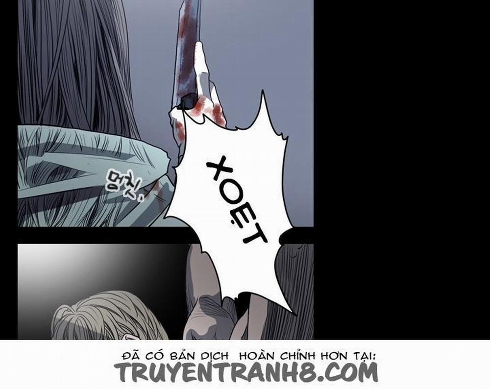 Cô Gái Khốn Khổ 30 trang 26