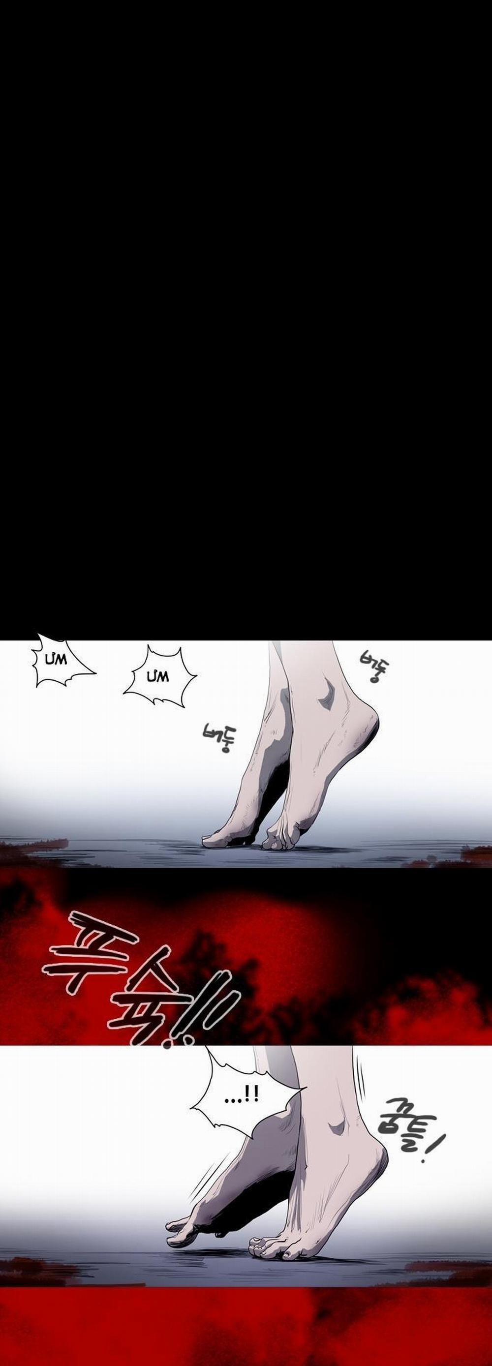 Cô Gái Khốn Khổ 30 trang 41