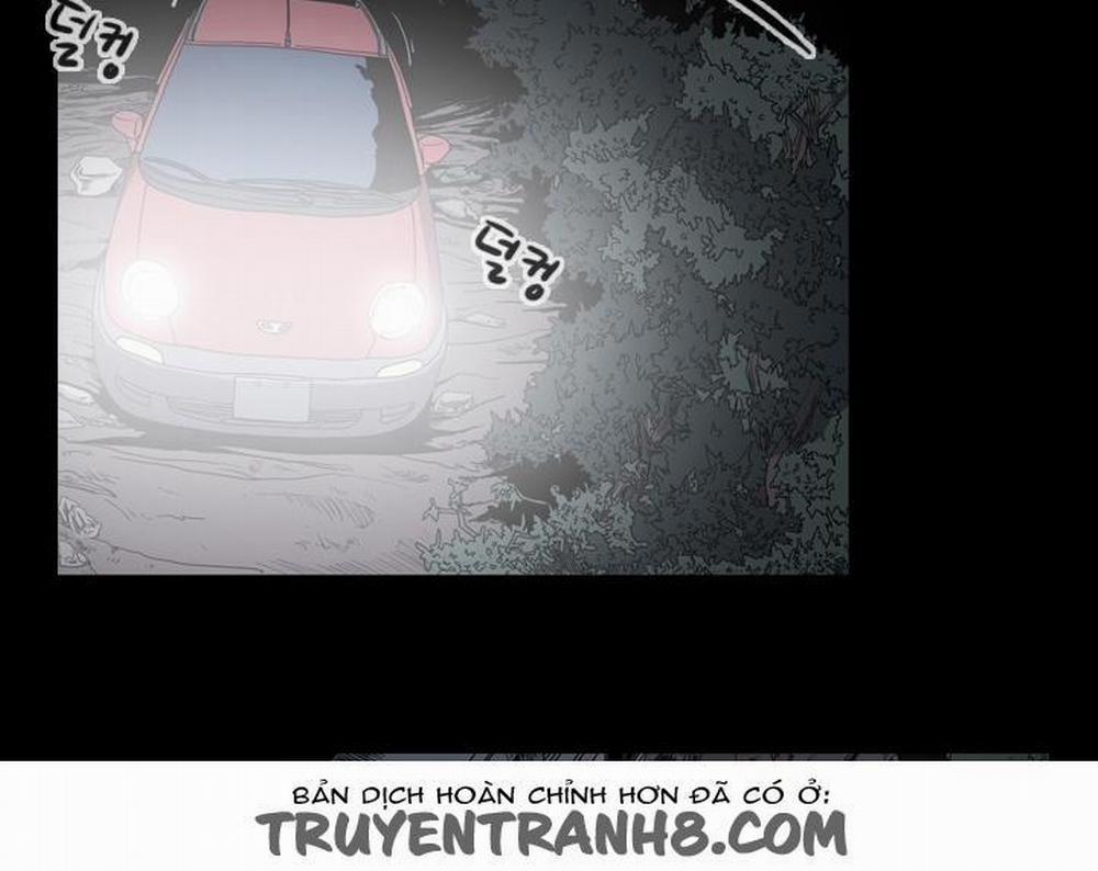 Cô Gái Khốn Khổ 30 trang 6