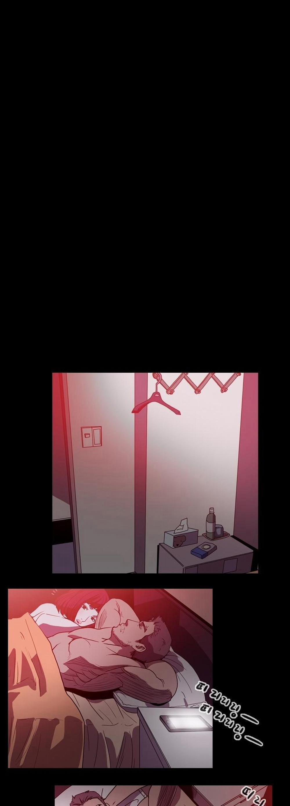 Cô Gái Khốn Khổ 31 trang 16