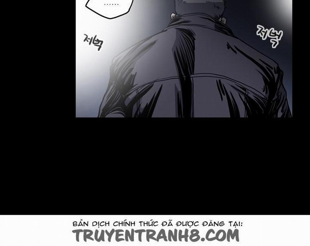 Cô Gái Khốn Khổ 31 trang 21